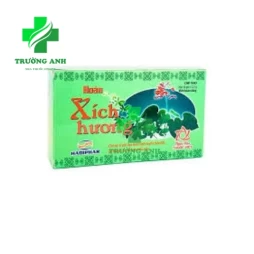 Hoàn xích hương - Giúp điều trị u phì đại lành tính tuyến tiền liệt hiệu quả